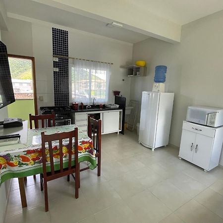 Js Aptos Ubatuba Extérieur photo