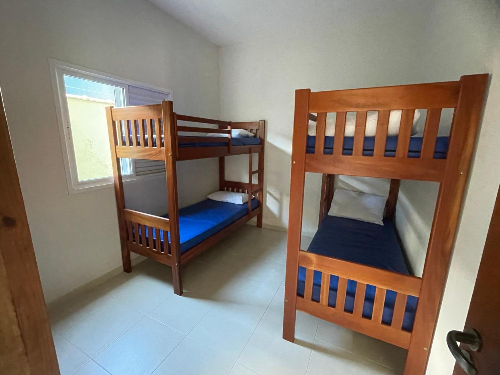 Js Aptos Ubatuba Extérieur photo