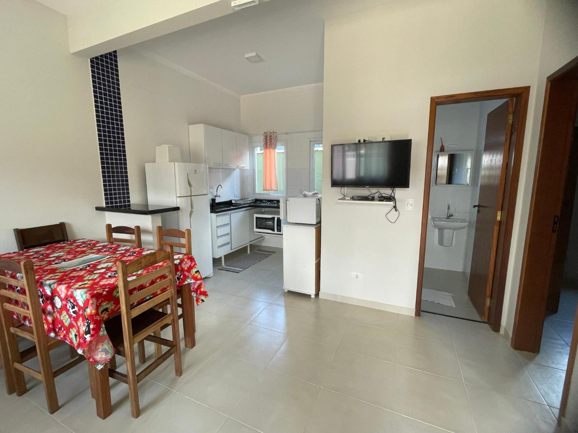 Js Aptos Ubatuba Extérieur photo