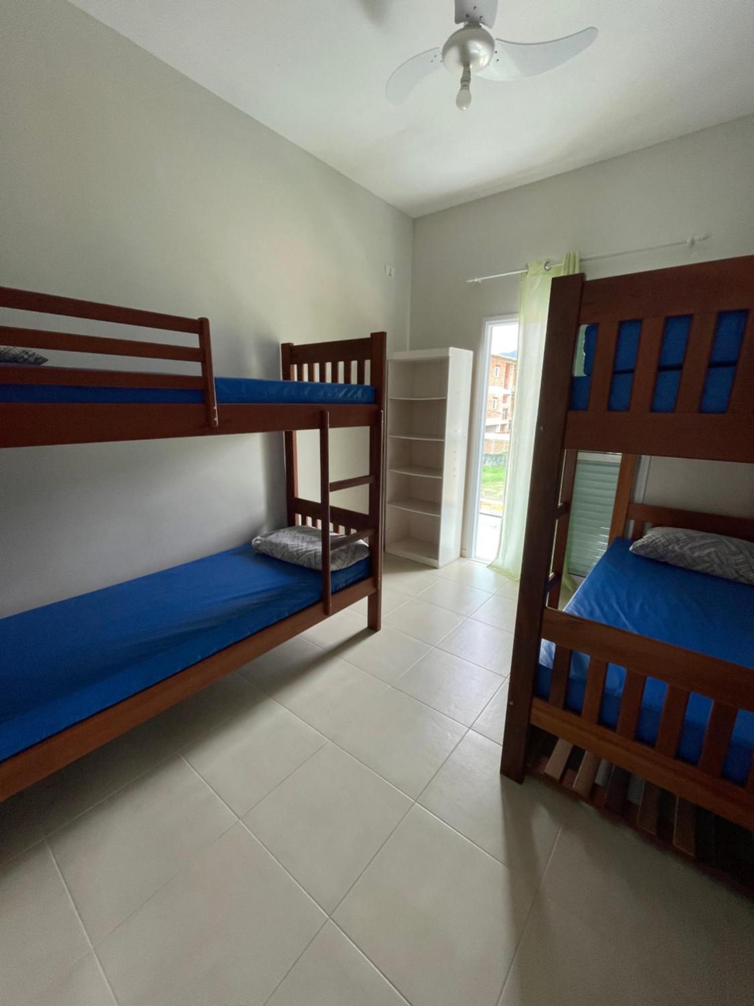 Js Aptos Ubatuba Extérieur photo