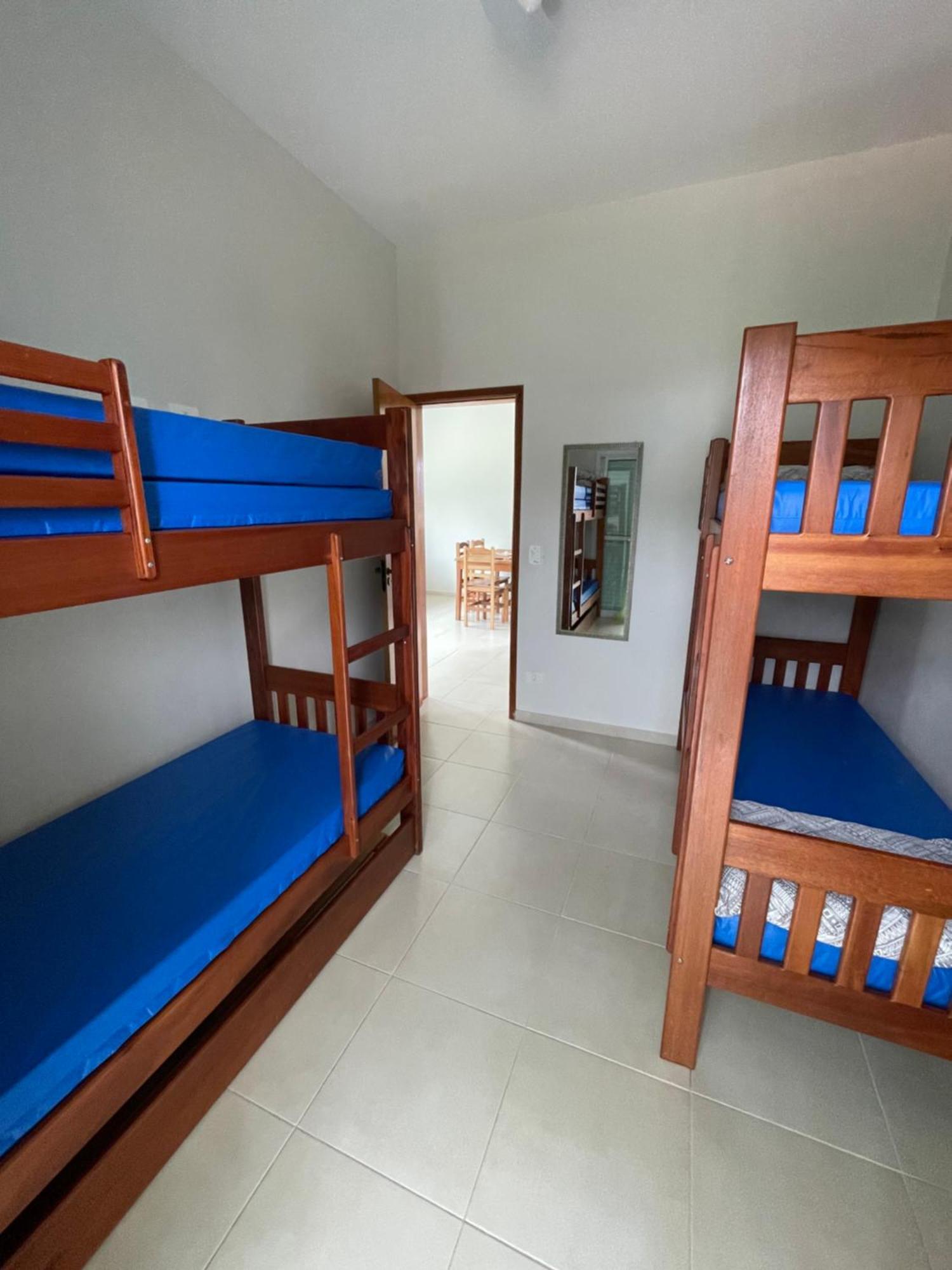 Js Aptos Ubatuba Extérieur photo