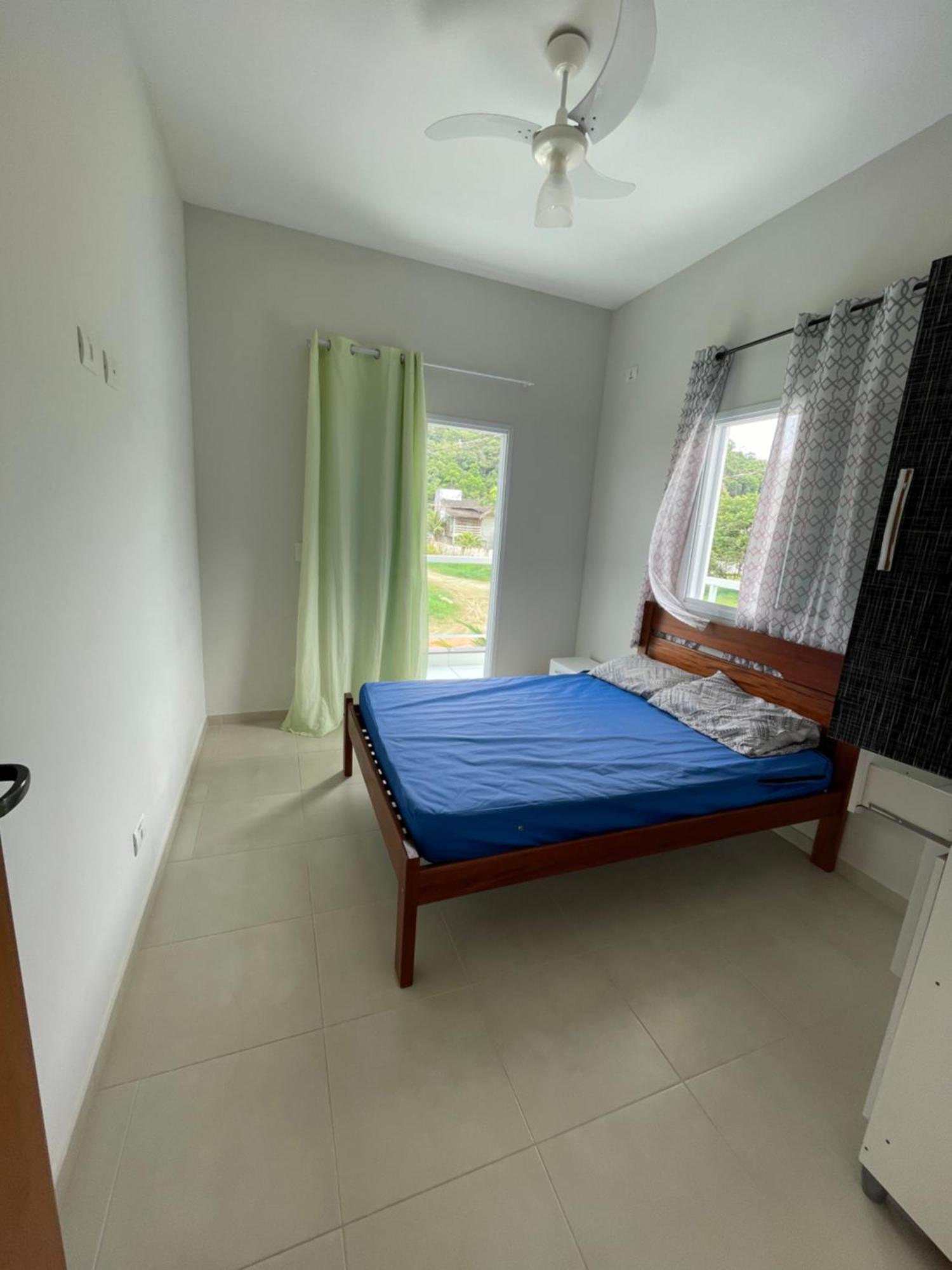 Js Aptos Ubatuba Extérieur photo