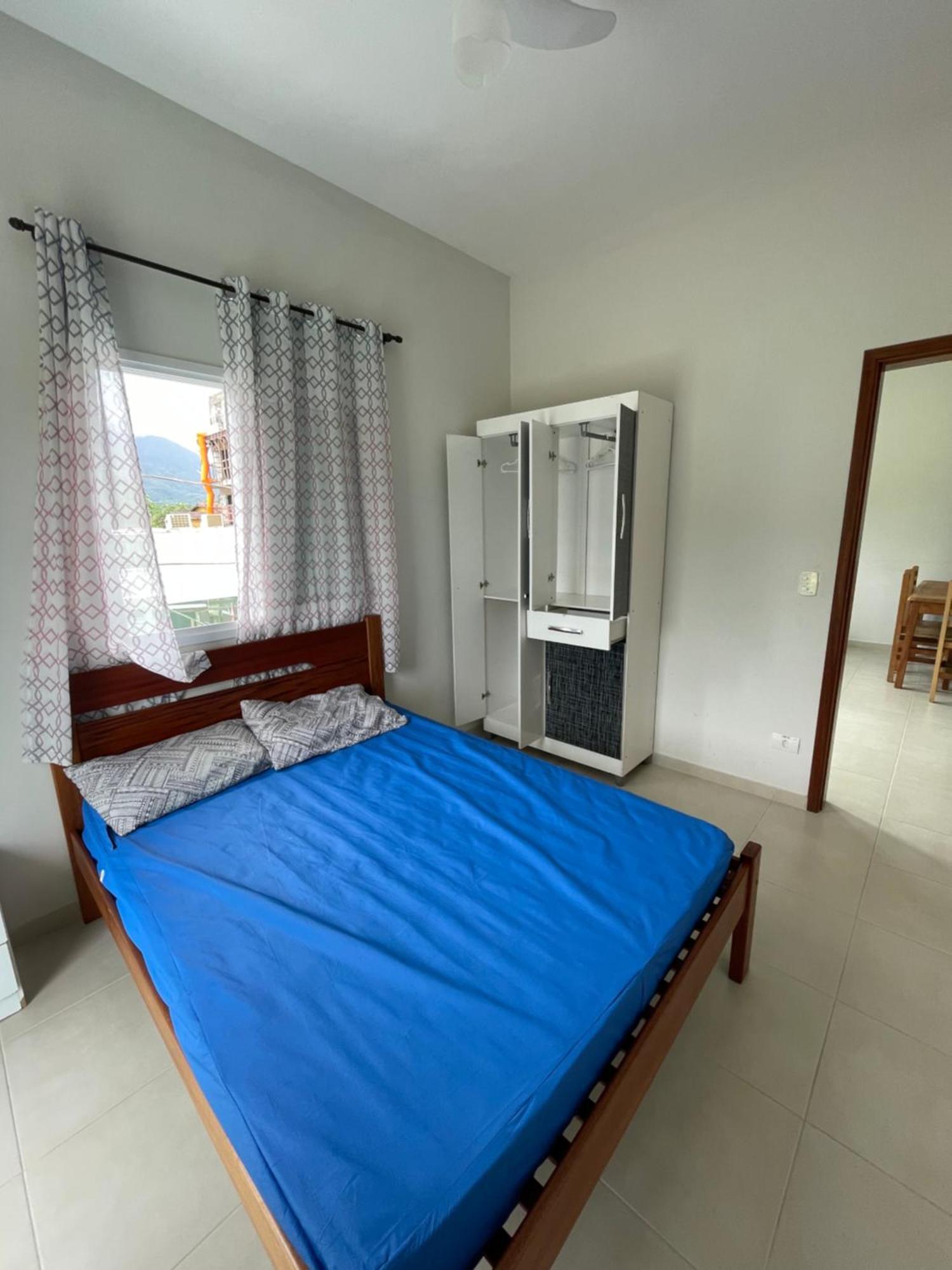 Js Aptos Ubatuba Extérieur photo