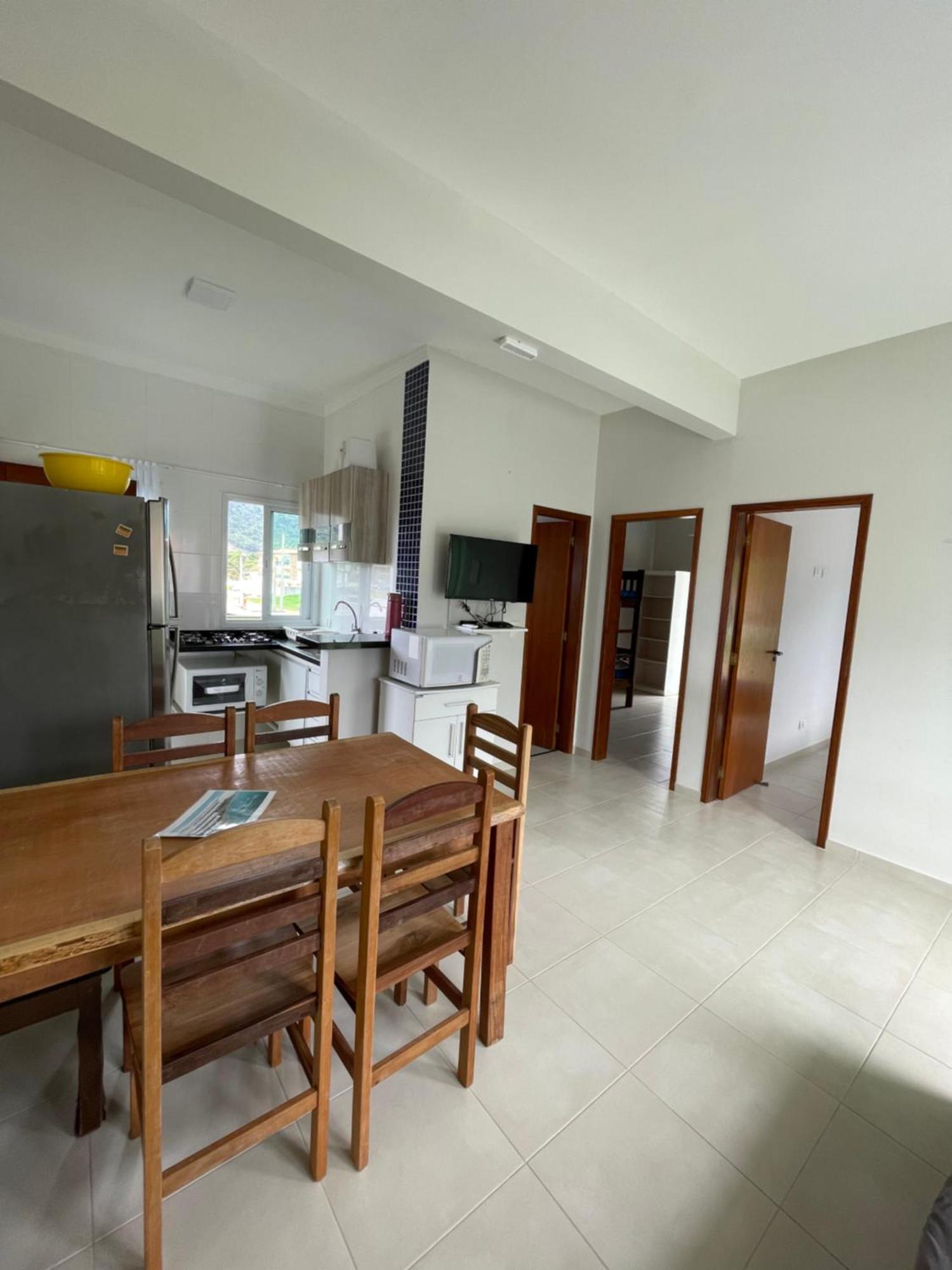Js Aptos Ubatuba Extérieur photo