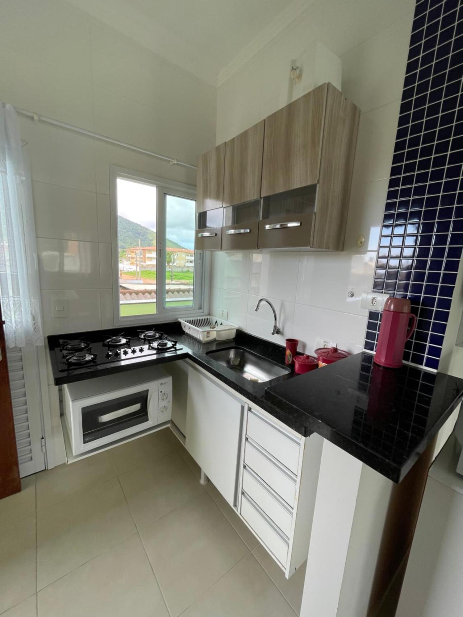 Js Aptos Ubatuba Extérieur photo