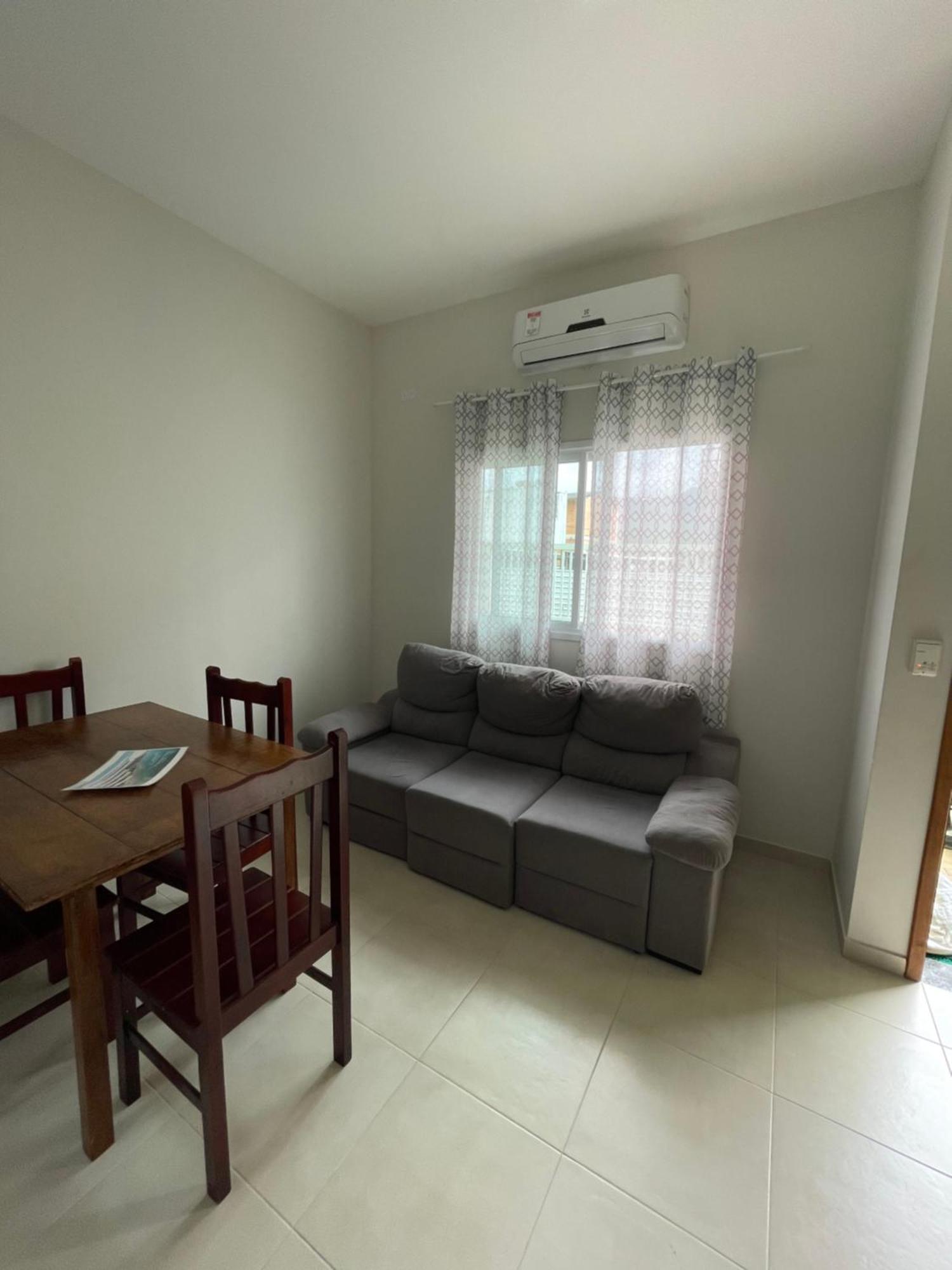 Js Aptos Ubatuba Extérieur photo