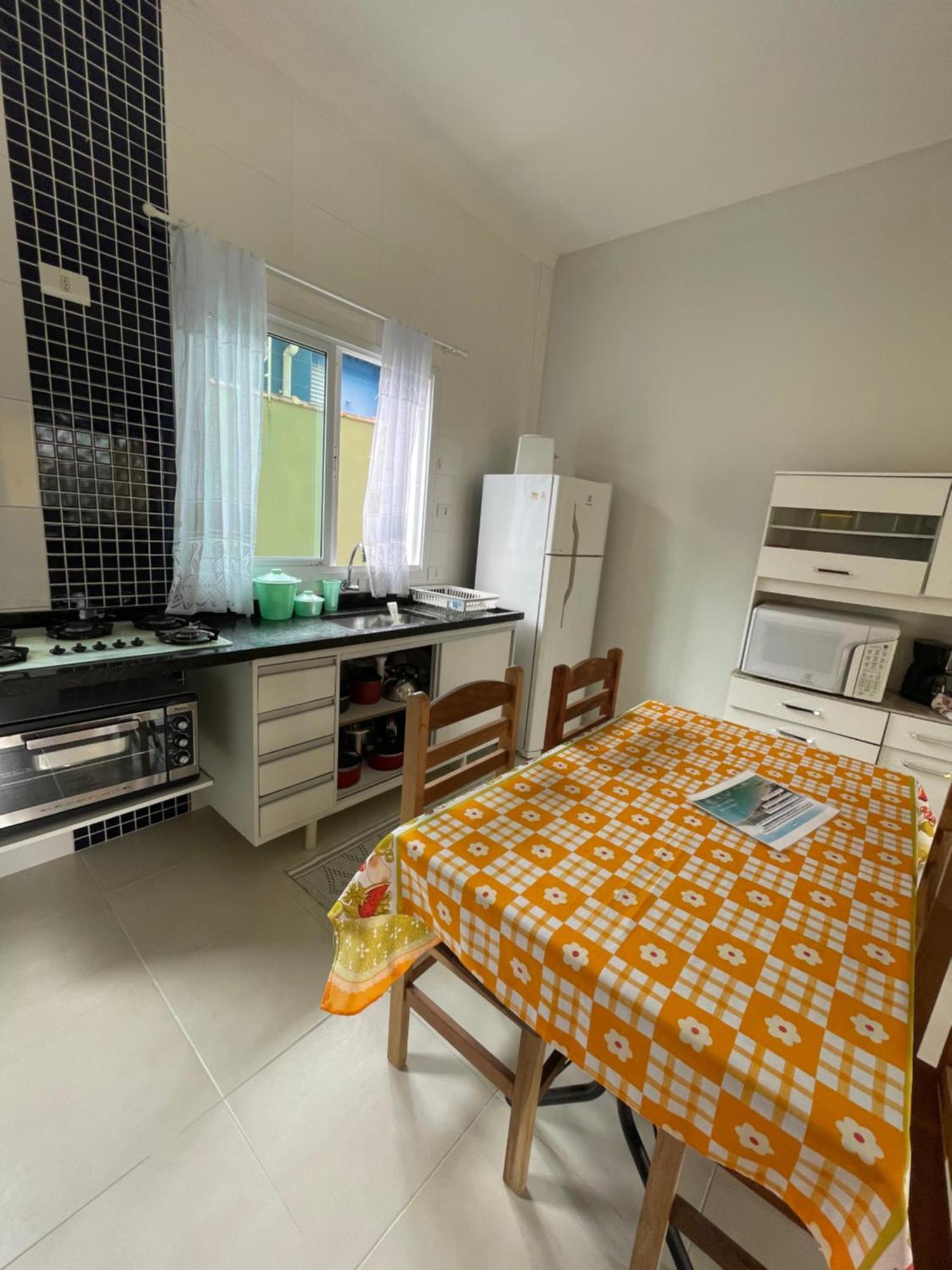 Js Aptos Ubatuba Extérieur photo