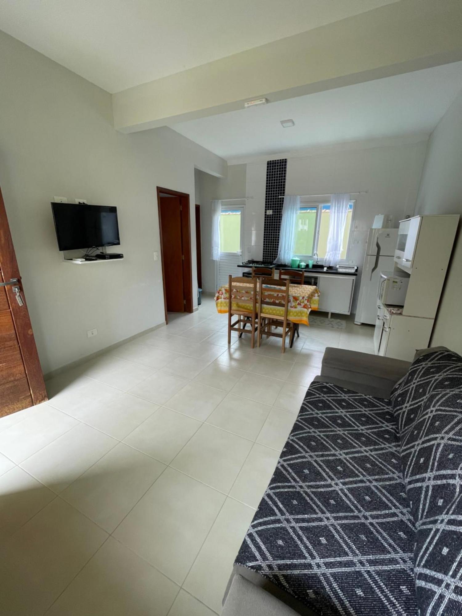 Js Aptos Ubatuba Extérieur photo