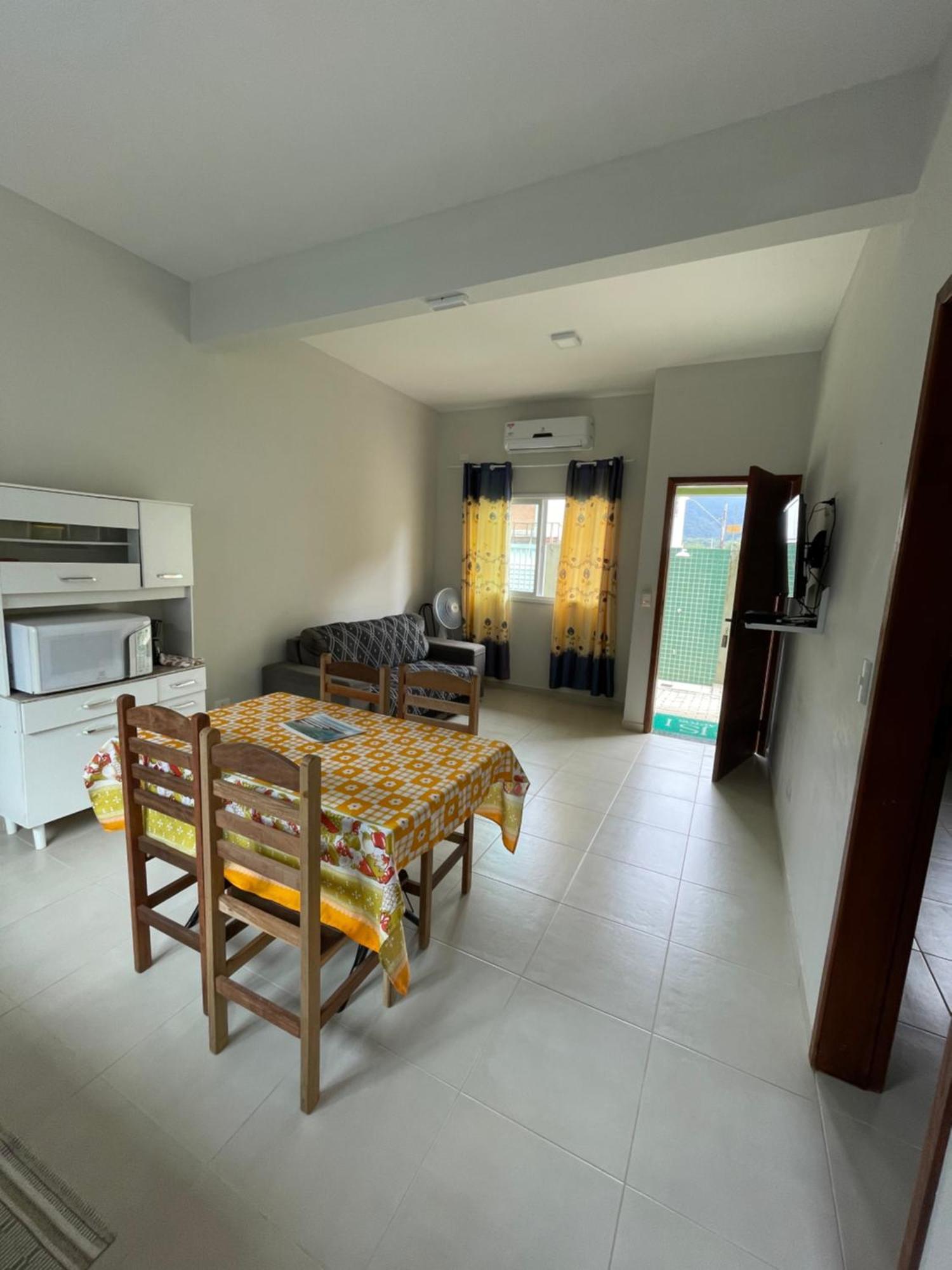 Js Aptos Ubatuba Extérieur photo