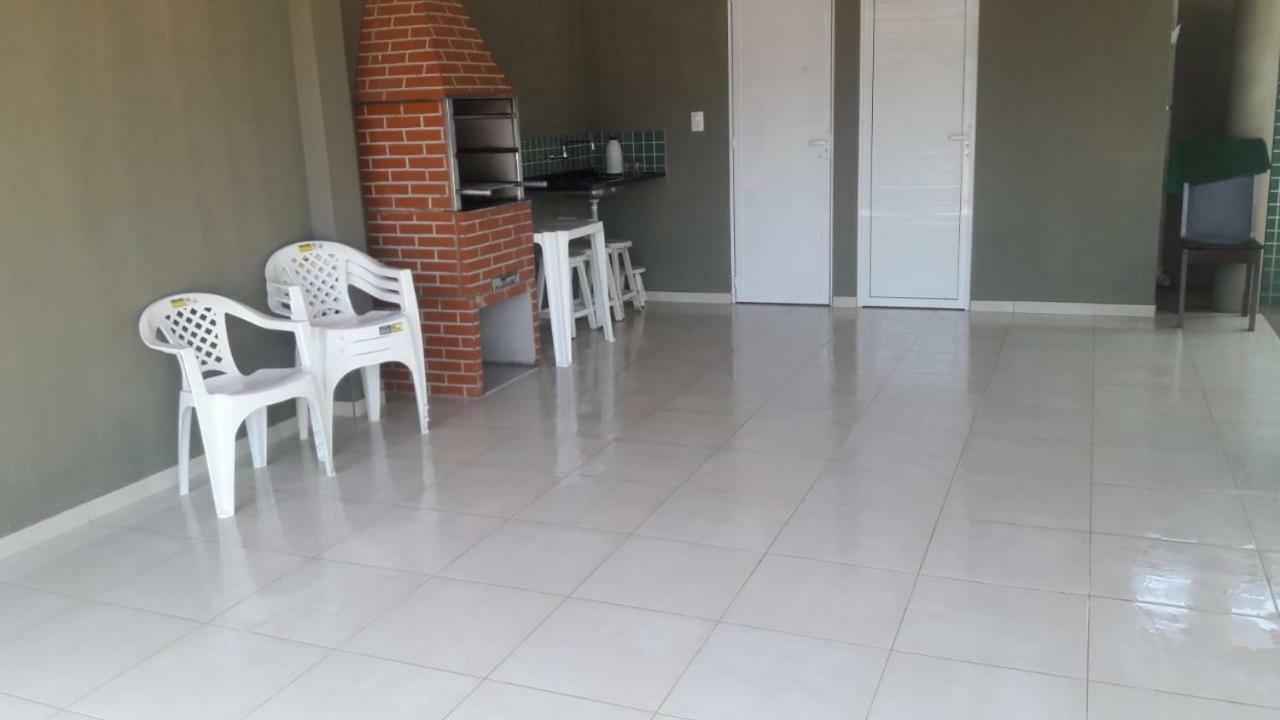 Js Aptos Ubatuba Extérieur photo